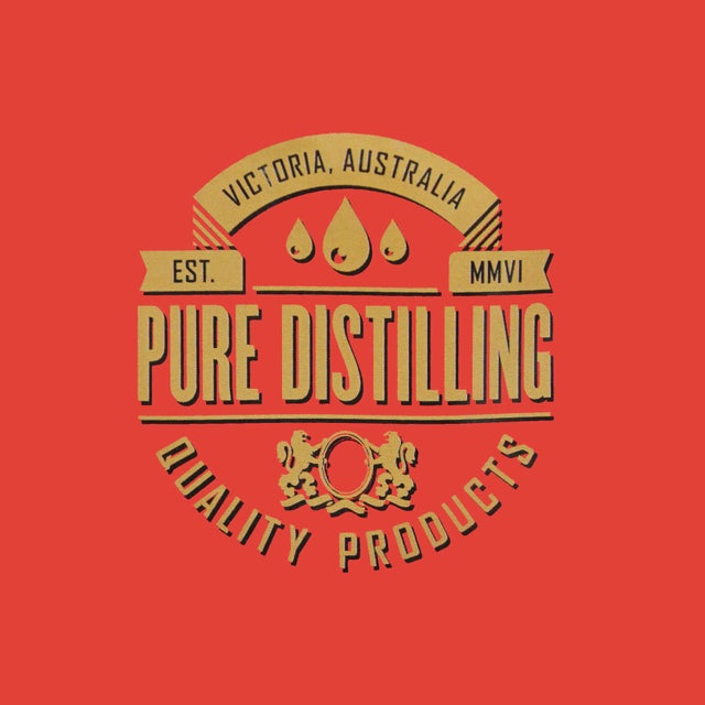 Pure Distilling Emerald Home Brew Supplies