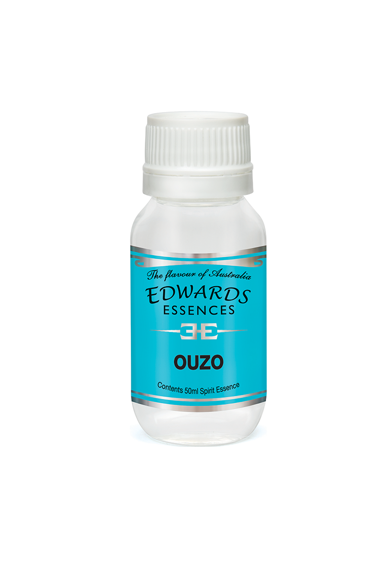 Ouzo Edwards Essences Emerald Home Brew Supplies