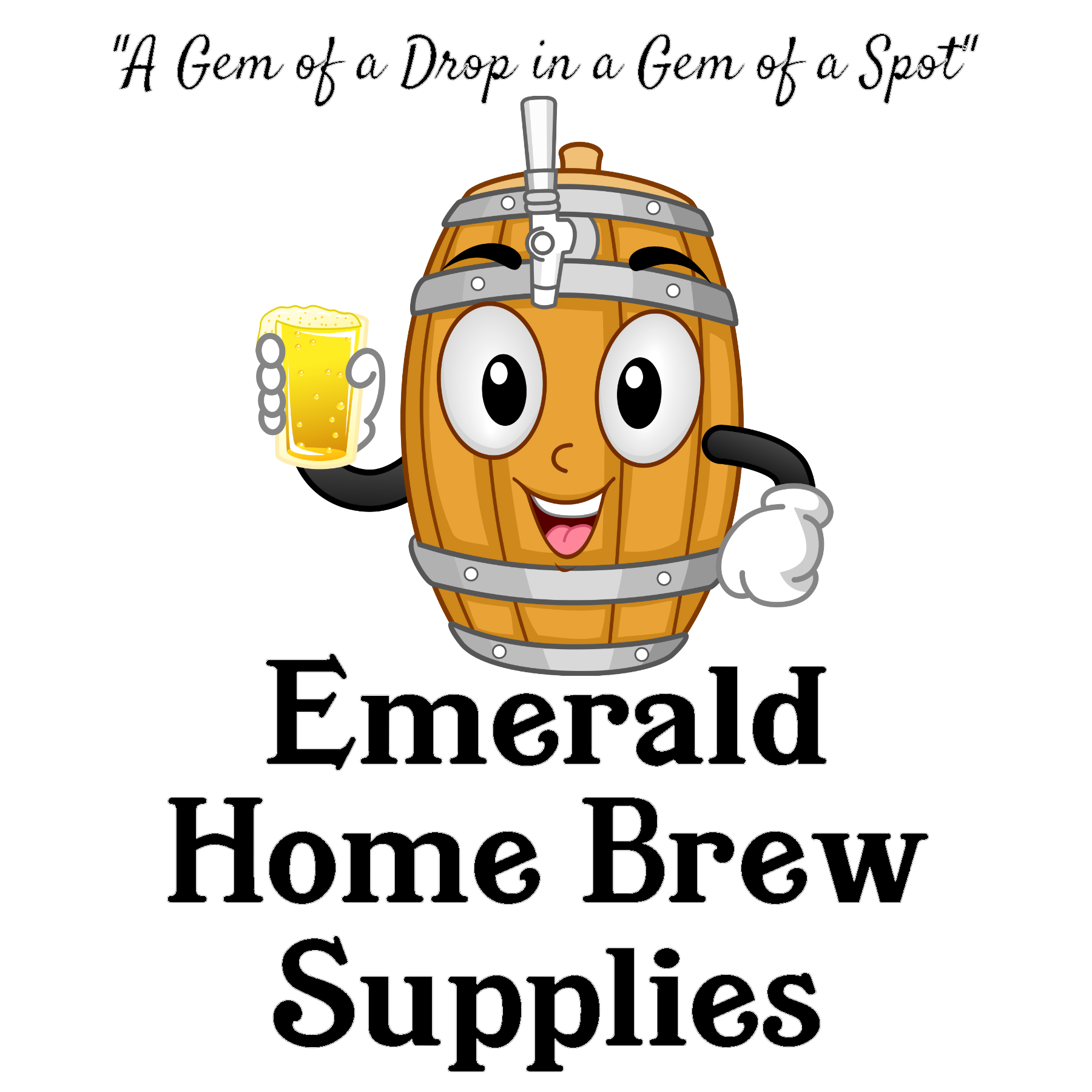 Glycerine 350ml Emerald Home Brew Supplies